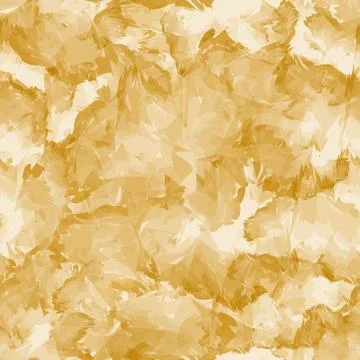 Paint Brush Strokes Seamless Pattern Background Vector Illustrat Illustrazione stock