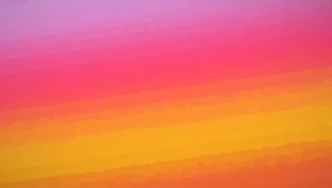 Paint brush texture. Pink background. Free place. Cover, design, brochure. Stock Illustration