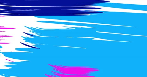 Paint Brushes 01 Stock Footage 230412875