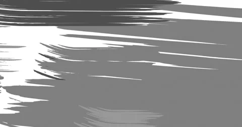 Paint Brushes 02 Stock Footage 230422448