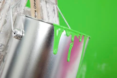 Paint Can Stock Photos