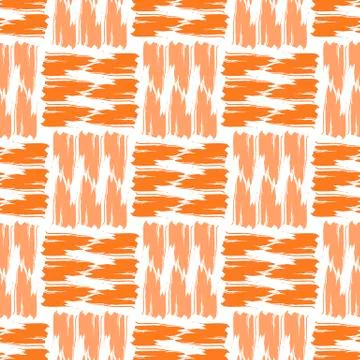 Paint dab brush Stock Illustration