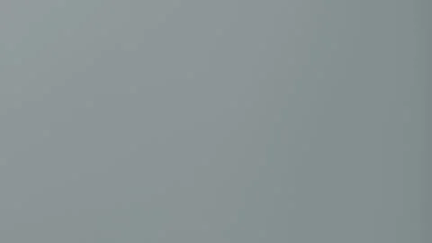 Paint dissolves in water slow mo Stock Footage 171664142