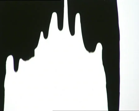 Paint Drip 02 스톡 동영상 618947