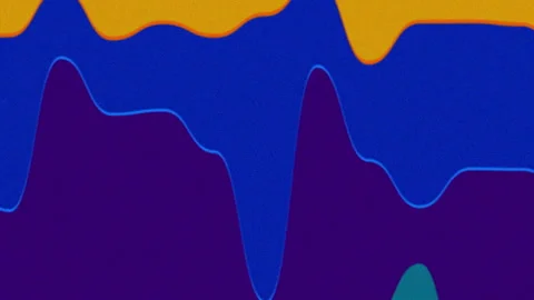 Paint Drip Stock Footage 253734200