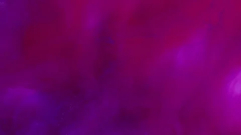 Paint drop fume blend ink glitter splash texture Stock Footage 339770941