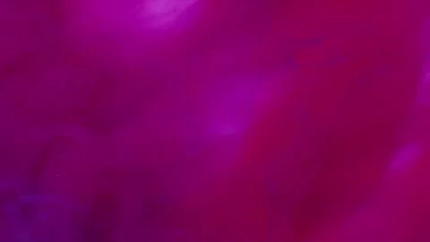 Paint drop fume blend ink glitter splash texture Stock Footage 343860464