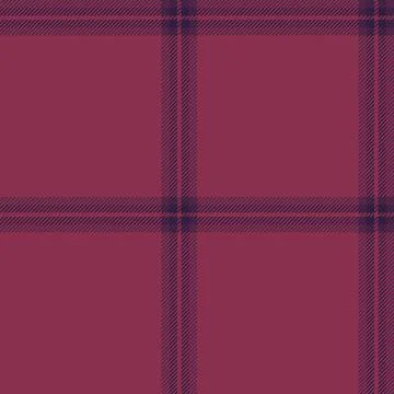 Paint fabric pattern texture, intense plaid vector check. Cover tartan back.. Stock Illustration