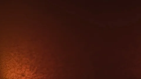 Paint fall into water which is twist. Spin acrylic ink drip into liquid. Visual Stock Footage 121384578