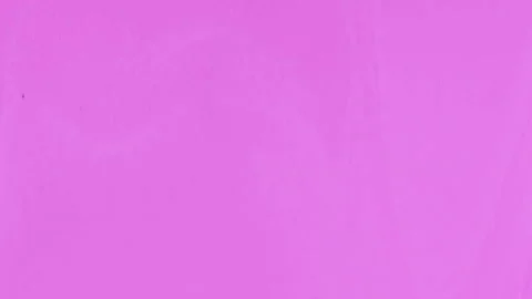 Paint flow abstract background pink glitter purple Stock Footage 274968396