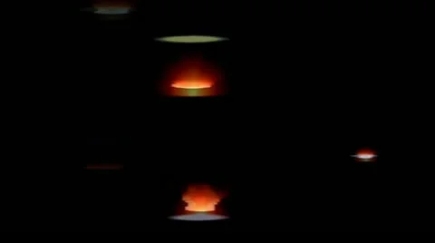 Paint Stock-Footage 12483889