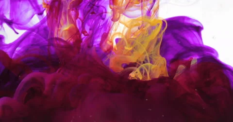 Paint Stock Footage 234969700