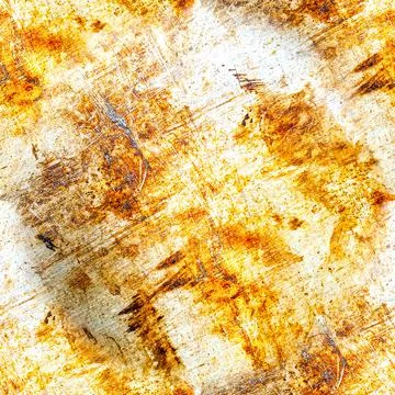 Paint Grunge Dirty Texture. Ancient Vintage Stock Illustration