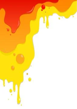 Paint Stock Illustration