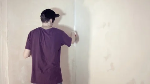 Paint job 動画素材 102588338