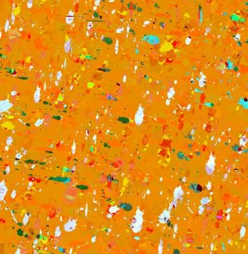 Paint marks Stock Photos