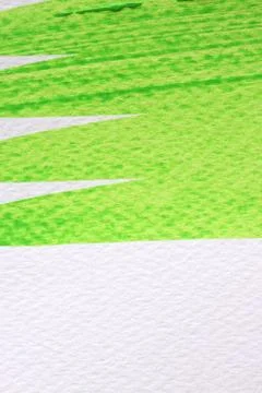Paint marks Stock Photos