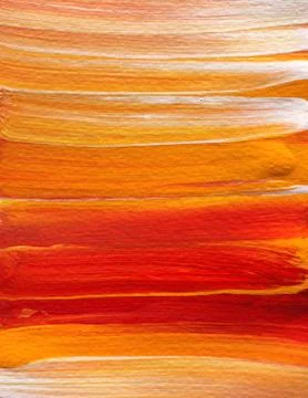 Paint marks Stock Photos