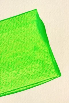 Paint marks Stock Photos