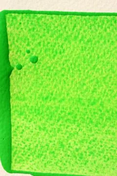 Paint marks Stock Photos