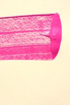 Paint marks Stock Photos