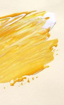 Paint marks Stock Photos