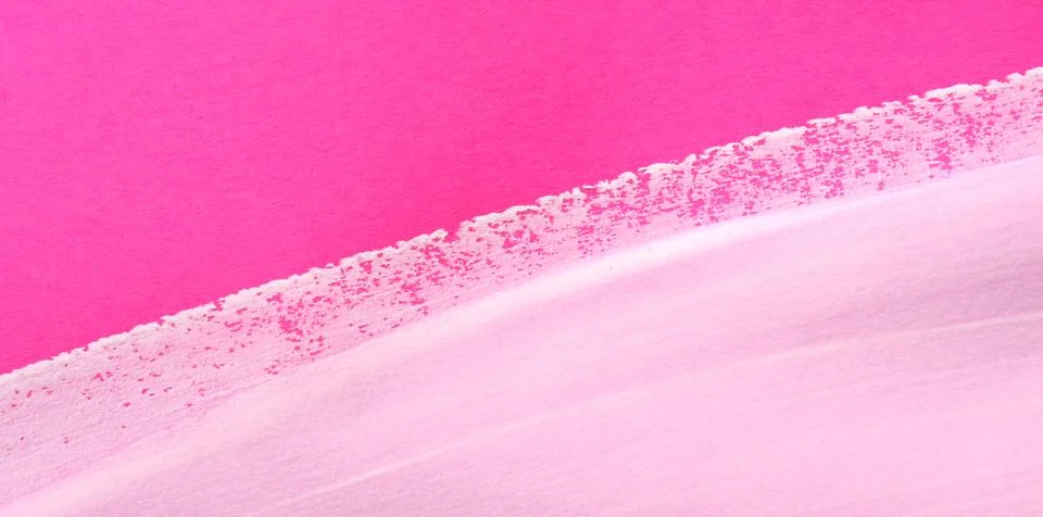 Paint marks Stock Photos