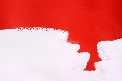 Paint marks Stock Photos