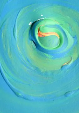 Paint marks Stock Photos
