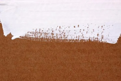 Paint marks Stock Photos