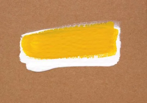 Paint marks Stock Photos