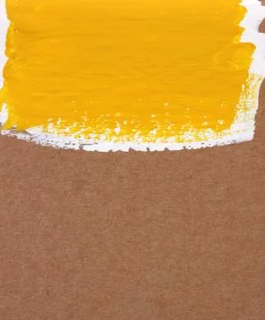 Paint marks Stockfoto's