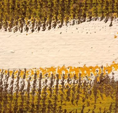 Paint marks Stock Photos