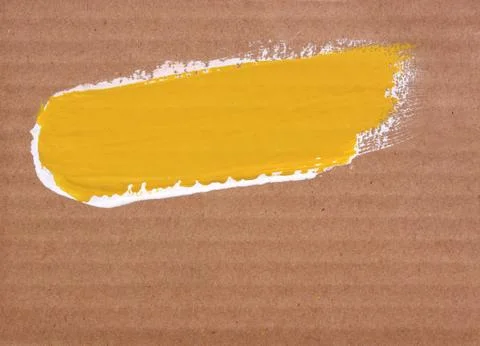 Paint marks Stock Photos