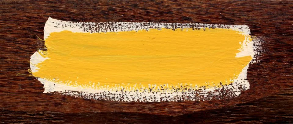 Paint marks Stock Photos