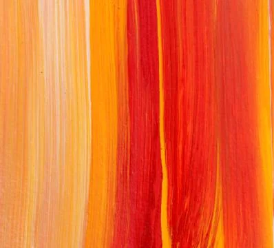 Paint marks Stock Photos