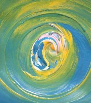 Paint marks Stock Photos