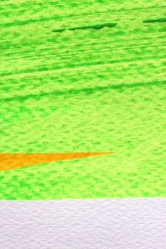 Paint marks Stock Photos