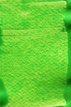 Paint marks Foto stock