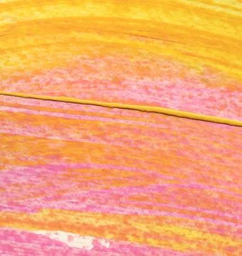 Paint marks Stock Photos
