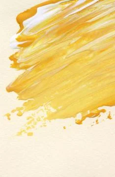 Paint marks Stock Photos