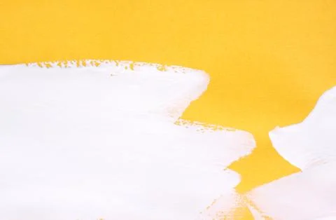 Paint marks Stock Photos