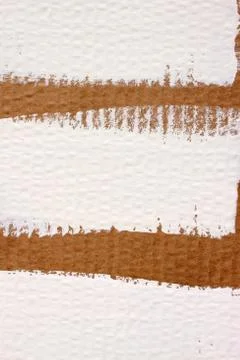 Paint marks Stock Photos