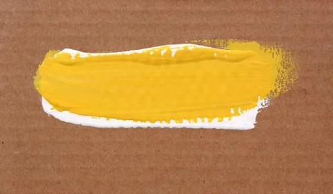 Paint marks Stock Photos