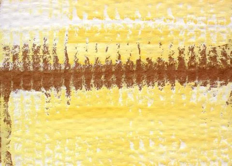 Paint marks 库存照片