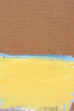 Paint marks Stock Photos