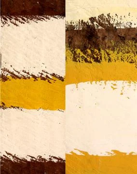 Paint marks Stock Photos