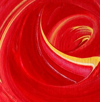 Paint marks Stock Photos