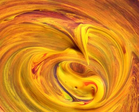 Paint marks Stock Photos