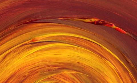 Paint marks Stock Photos